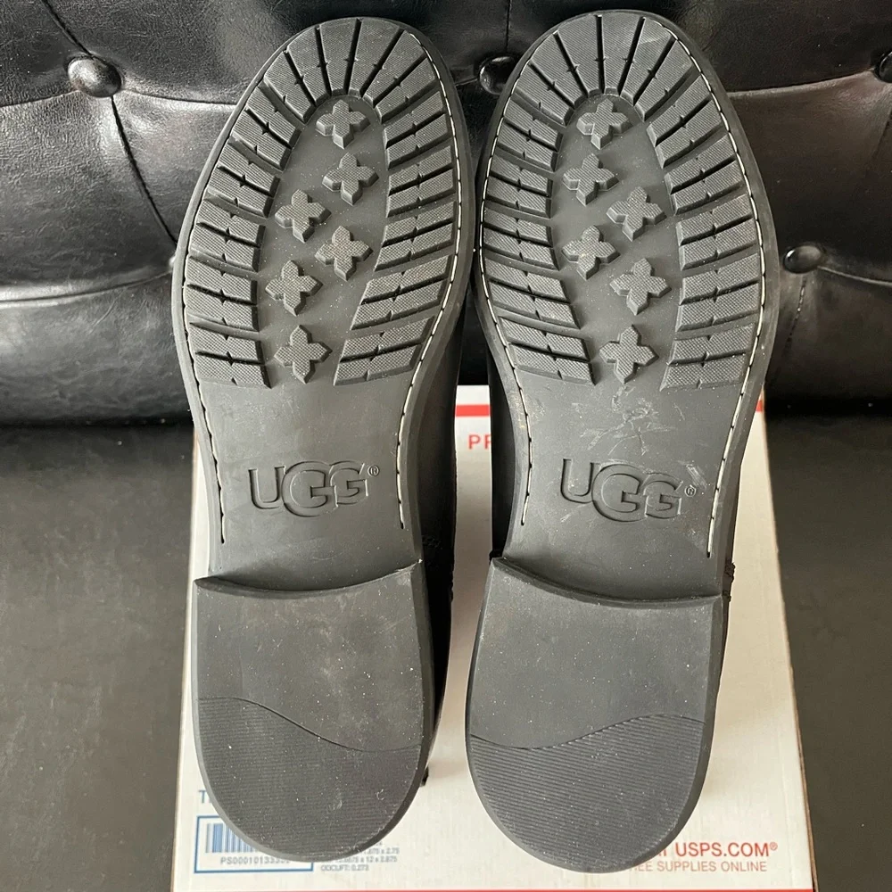 UGG Lerette Black‎